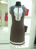 3 CIRCLE DRESS